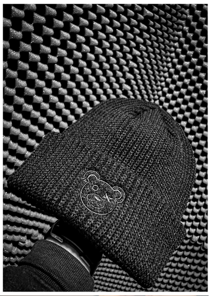 Teddy Beanie - badteddyapparel - Beanie