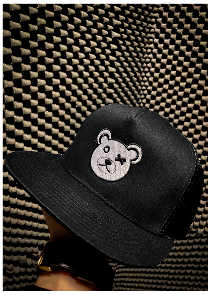 Teddy Cap - badteddyapparel - cap