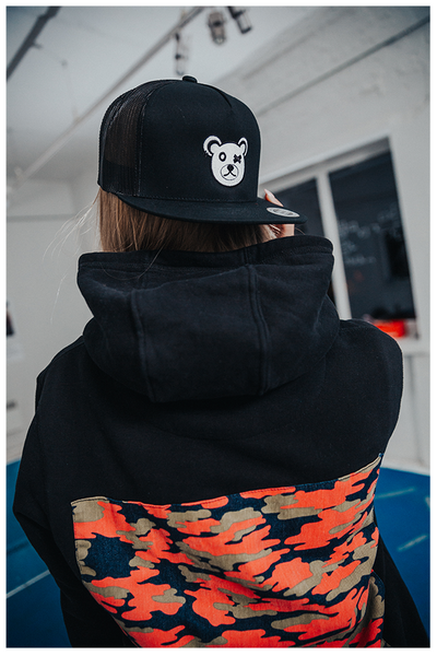 Teddy Cap - badteddyapparel - cap